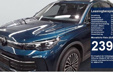 VW Tiguan 27.280 km 34.090 &euro; Vilsbiburg 84137