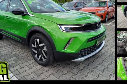 Opel Mokka 33.553 km 13.990 &euro; Landshut 84034