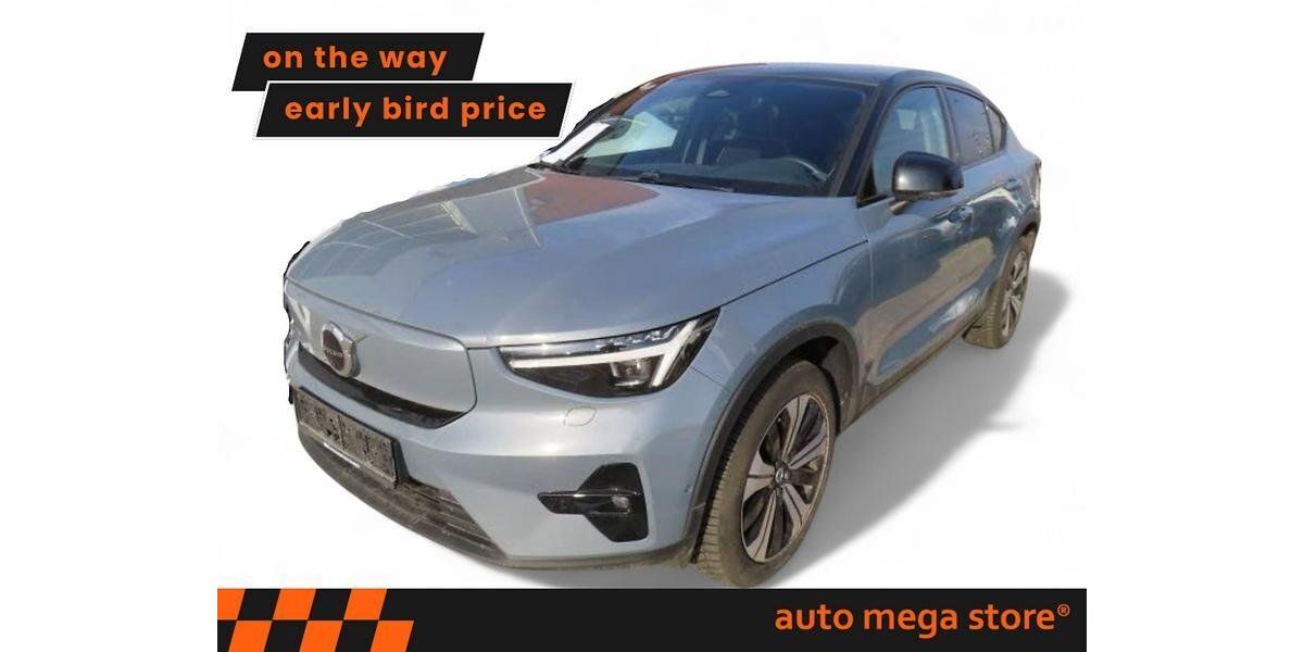 Volvo C40 60.750 km 28.849 &euro; Ergolding 84030