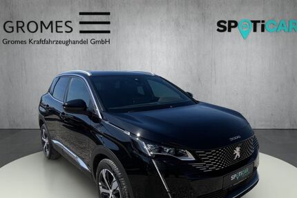 Peugeot 3008 26.900 km 20.890 &euro; Wartenberg 85456