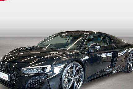 Audi R8 23.865 km 133.315 &euro; Landshut 84030