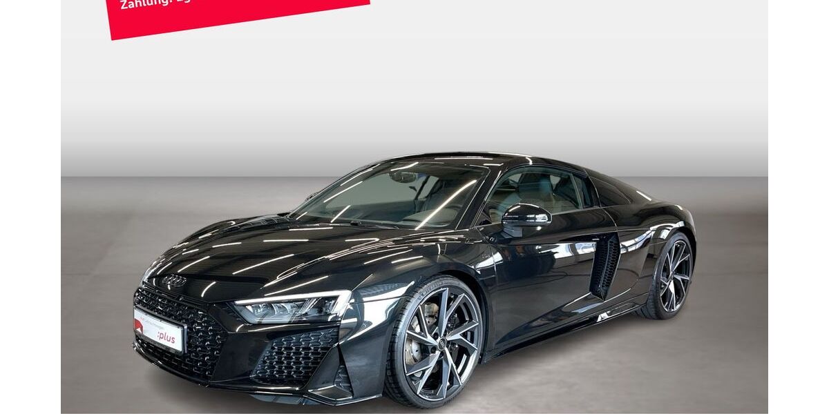 Audi R8 23.865 km 133.315 &euro; Landshut 84030