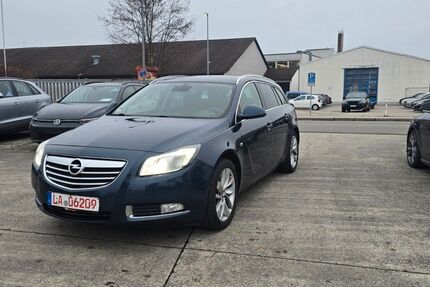 Opel Insignia 274.000 km 3.590 &euro; Altdorf 84032