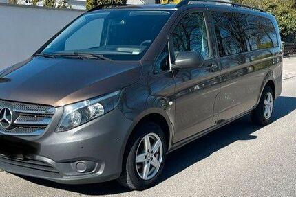 Mercedes-Benz Vito 119.158 km 25.900 &euro; Ergolding (Landshut) 84030