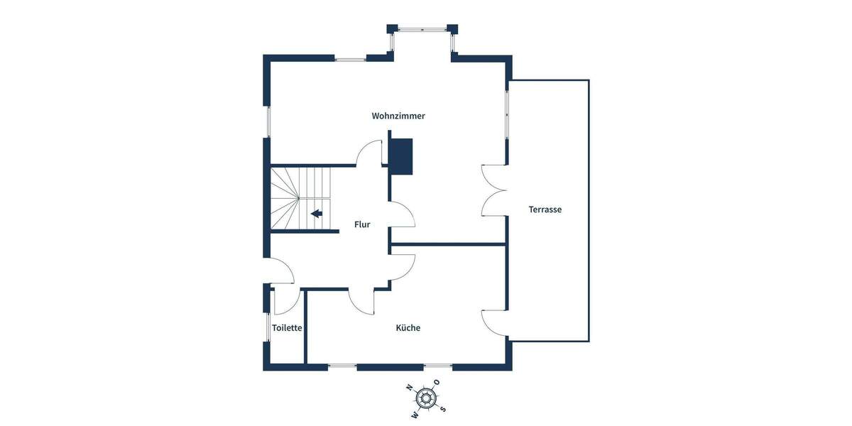 Einfamilienhaus Attenkirchen Thalham - 4 Zimmer, 142 m&sup2;, 782.000&euro; | Angebot:25799553