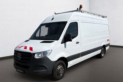 Mercedes-Benz Sprinter 148.877 km 35.688 &euro; Ergolding 84030