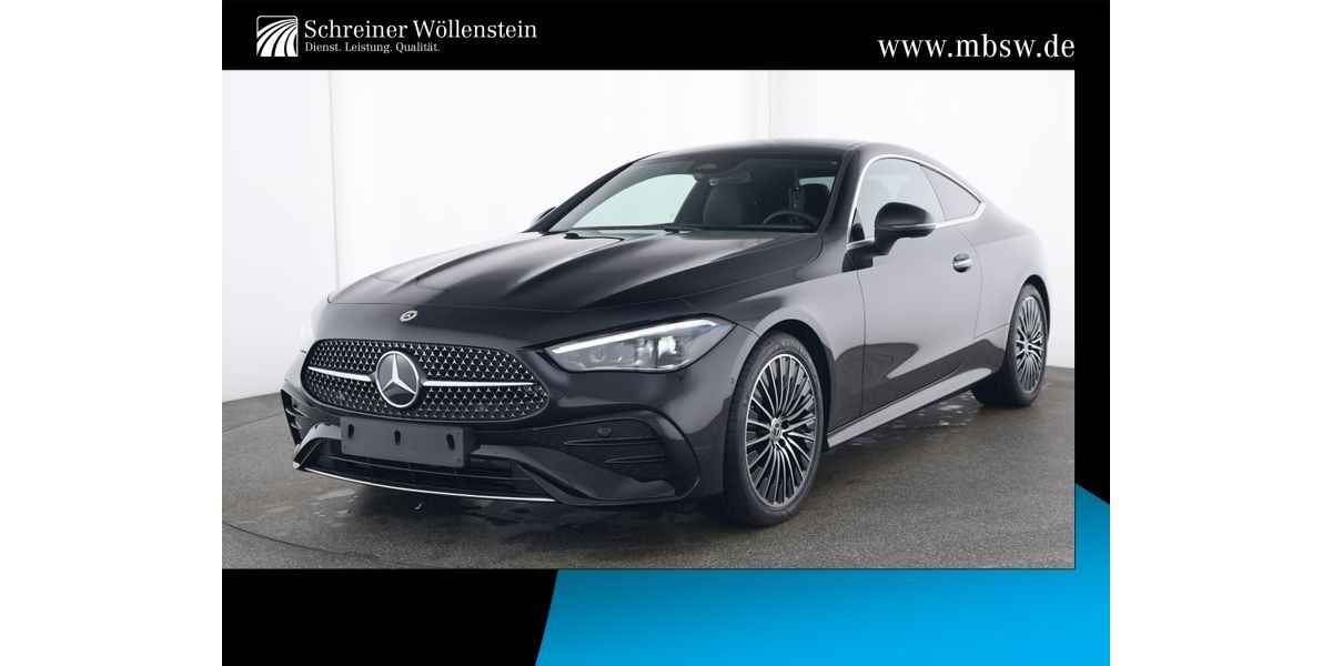 Mercedes-Benz CLE 180 18.960 km 45.730 &euro; Ergolding 84030