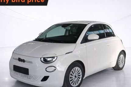 Fiat 500e 55.641 km 15.999 &euro; Ergolding 84030
