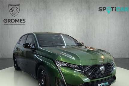 Peugeot 308 36.800 km 24.990 &euro; Wartenberg 85456