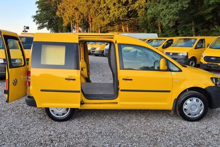 VW Caddy 198.000 km 5.990 &euro; Pfeffenhausen 84076