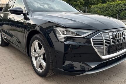 Audi e-tron 52.400 km 36.290 &euro; Altheim 84051
