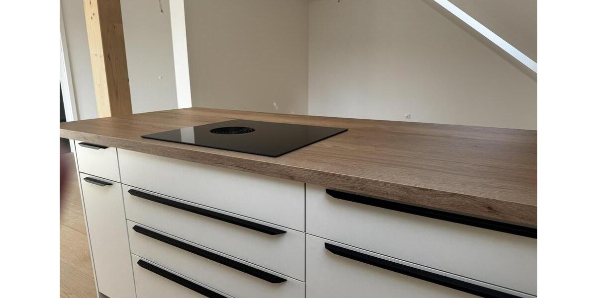 Dachgeschoßwohnung Langenbach - 2 Zimmer, 62 m&sup2;, 1.290&euro; | Angebot:25647235