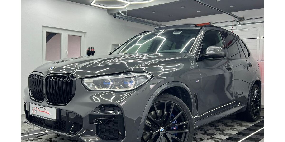 BMW X5 124.500 km 54.450 &euro; Altdorf 84032