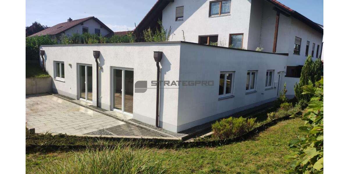 Einfamilienhaus Essenbach - 10 Zimmer, 379 m&sup2;, 749.000&euro; | Angebot:27016746