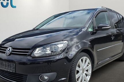 VW Touran 180.730 km 7.990 &euro; Landshut 84030