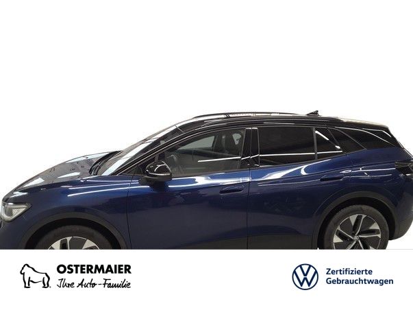 VW ID.4 19.310 km 41.540 &euro; Vilsbiburg 84137