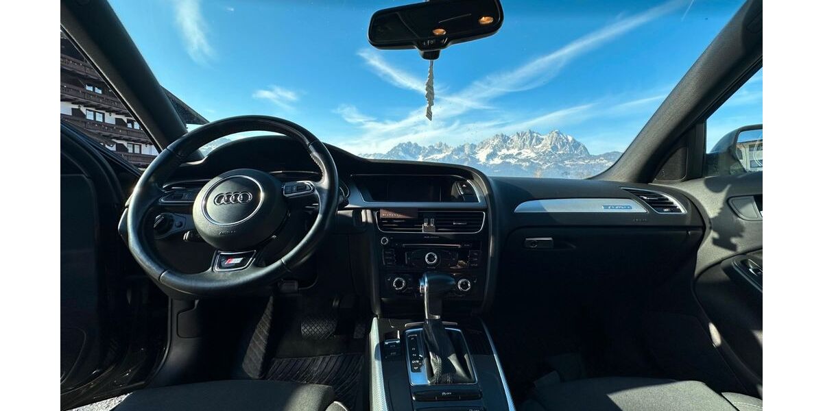 Audi A4 Allroad 198.500 km 10.599 &euro; Furth 84095