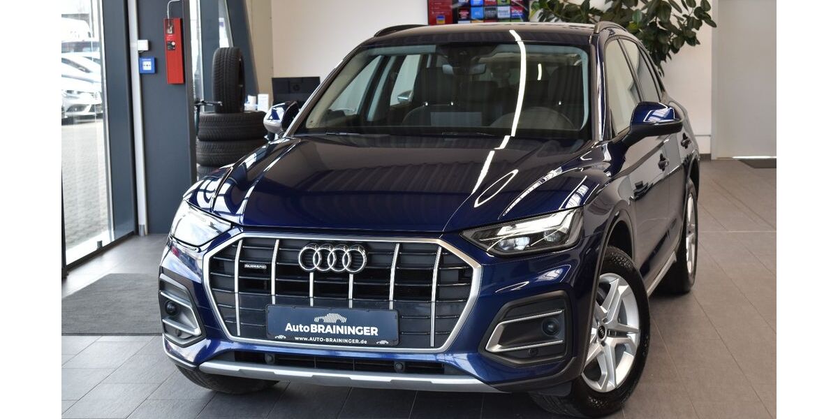 Audi Q5 189.242 km 24.850 &euro; Altdorf/Landshut 84032