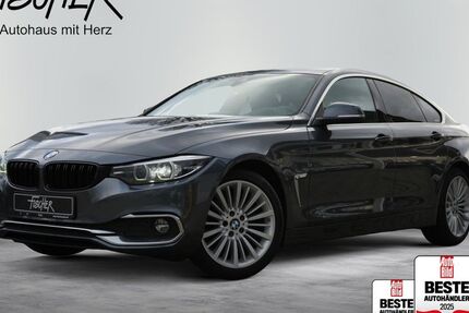 BMW 420 Gran Coupé 120.060 km 26.980 &euro; Landshut/Altdorf 84032