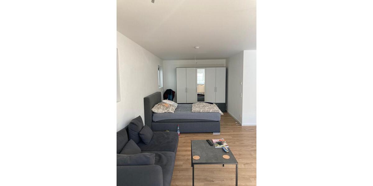 Etagenwohnung Vilsheim - 1 Zimmer, 50 m&sup2;, 540&euro; | Angebot:24953193