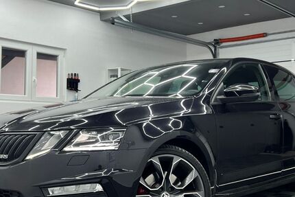 Skoda Octavia 168.000 km 17.450 &euro; Altdorf 84032