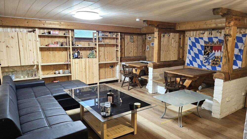 Einfamilienhaus Altdorf Pfettrach - 6 Zimmer, 203 m&sup2;, 590.000&euro; | Angebot:25734050