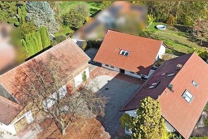 Gewerbeobjekt Tiefenbach - 4.200&euro; | Angebot:25728110