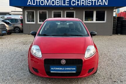 Fiat Grande Punto 180.700 km 1.950 &euro; Altdorf (bei Landshut) 84032
