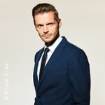 Florian Schroeder - Schluss jetzt! - Der satirische Jahresrückblick