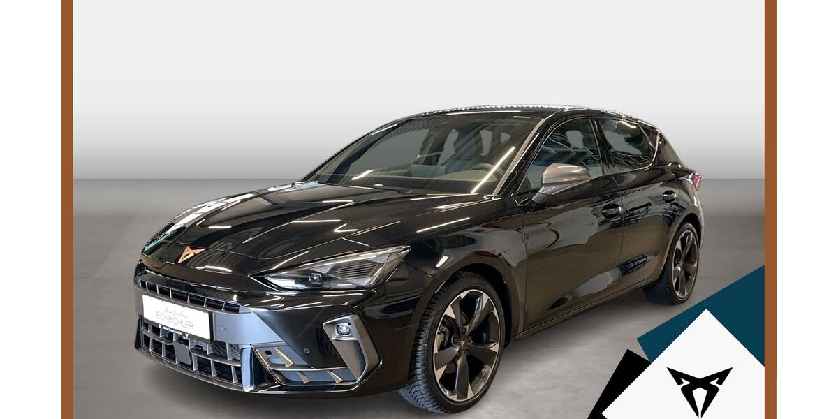 Cupra Leon 11.964 km 29.810 &euro; Landshut 84030