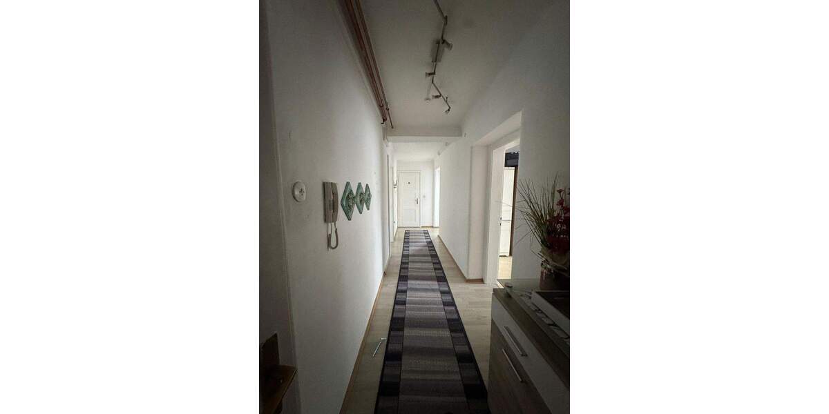 Etagenwohnung Landshut Peter u. Paul - 3 Zimmer, 58 m&sup2;, 285.000&euro; | Angebot:25751213