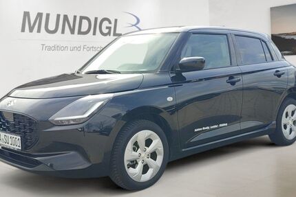 Suzuki Swift 5.191 km 20.490 &euro; Landshut 84030