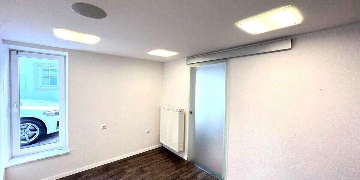 Gewerbeobjekt Landshut Berg - 1.600&euro; | Angebot:25747590