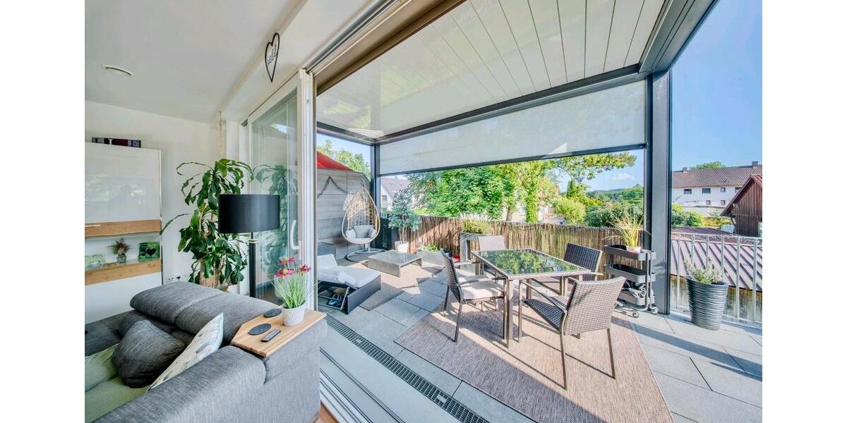 Doppelhaushälfte Haag an der Amper Inkofen - 6 Zimmer, 218 m&sup2;, 1.085.000&euro; | Angebot:26758144