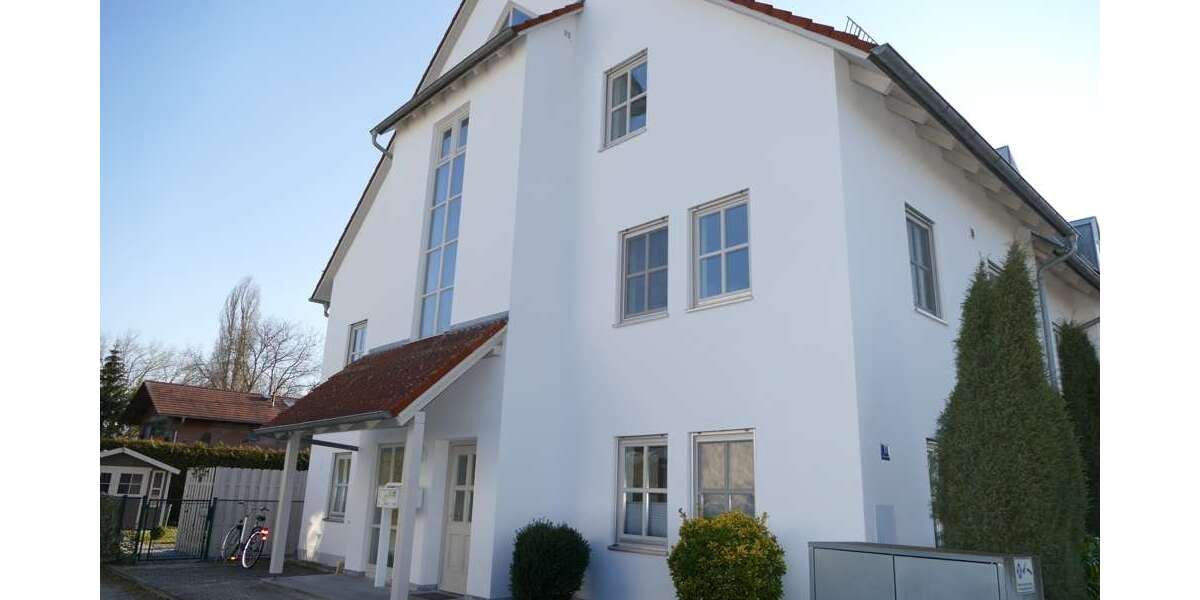 Etagenwohnung Ergolding - 3 Zimmer, 88 m&sup2;, 920&euro; | Angebot:27349521