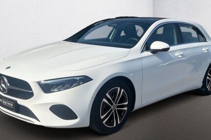 Mercedes-Benz A 180 25.250 km 27.880 &euro; Ergolding 84030