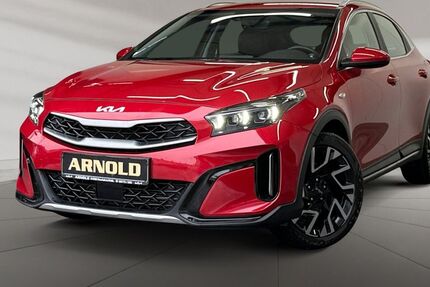 Kia XCeed 35.500 km 21.750 &euro; Neufahrn in Niederbayern 84088