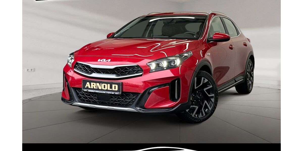 Kia XCeed 35.500 km 21.750 &euro; Neufahrn in Niederbayern 84088