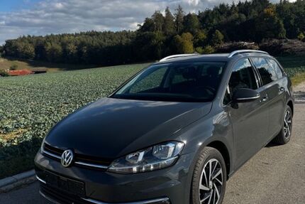 VW Golf 110.800 km 10.990 &euro; Bayerbach bei Ergoldsbach 84092