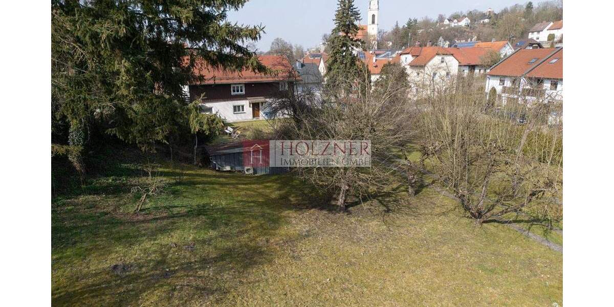 Grundstück Landshut Achdorf - 1.250.000&euro; | Angebot:25837900