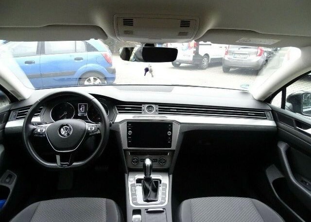 VW Passat Variant 62.000 km 21.000 &euro; Landshut 84028