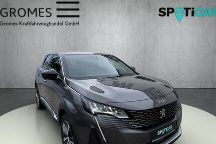 Peugeot 3008 26.100 km 27.990 &euro; Wartenberg 85456