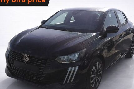 Peugeot e-208 11.890 km 20.748 &euro; Ergolding 84030