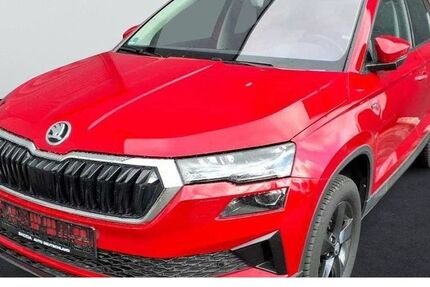 Skoda Karoq 49.750 km 38.990 &euro; Landshut 84034