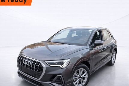 Audi Q3 44.724 km 28.449 &euro; Ergolding 84030