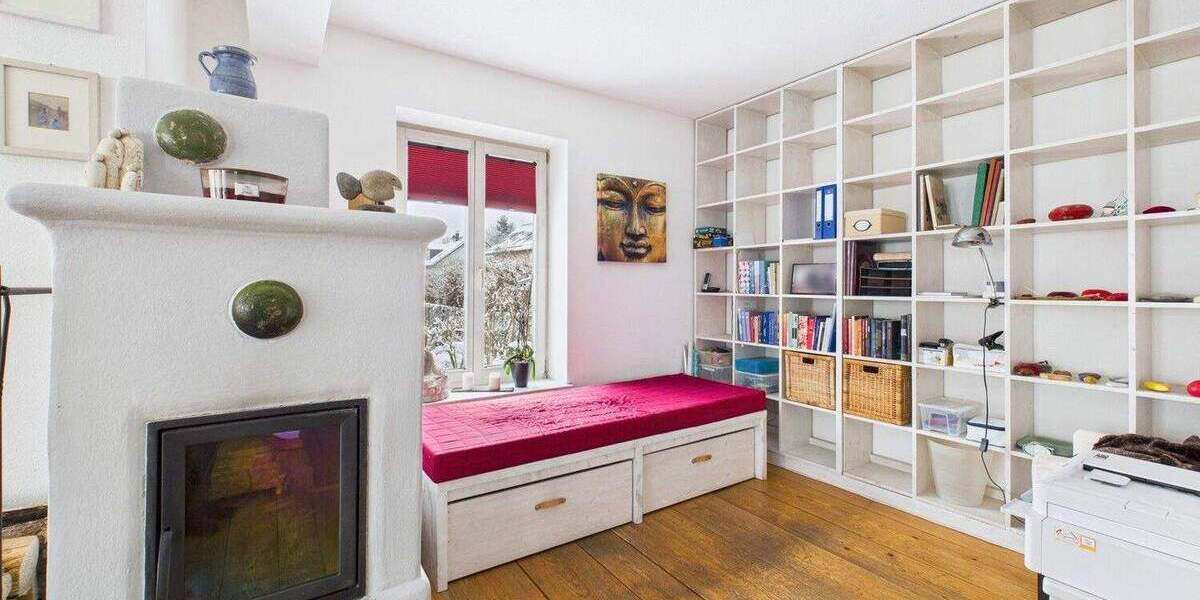 Einfamilienhaus Tiefenbach/Zweikirchen Zweikirchen - 8 Zimmer, 231 m&sup2;, 795.000&euro; | Angebot:25740524