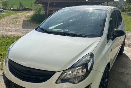 Opel Corsa 111.151 km 4.999 &euro; Taufkirchen 84416