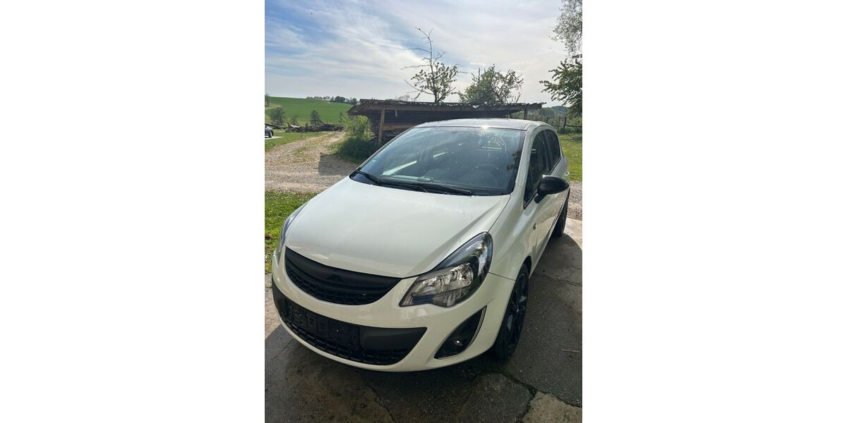 Opel Corsa 111.151 km 4.999 &euro; Taufkirchen 84416