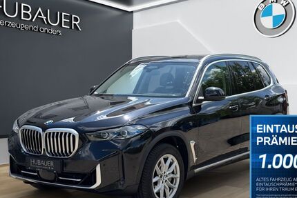 BMW X5 96.100 km 55.890 &euro; Landshut 84030