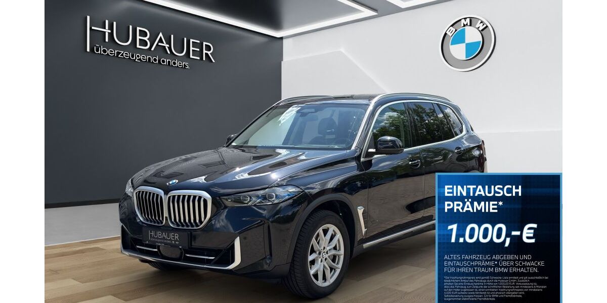 BMW X5 96.100 km 55.890 &euro; Landshut 84030